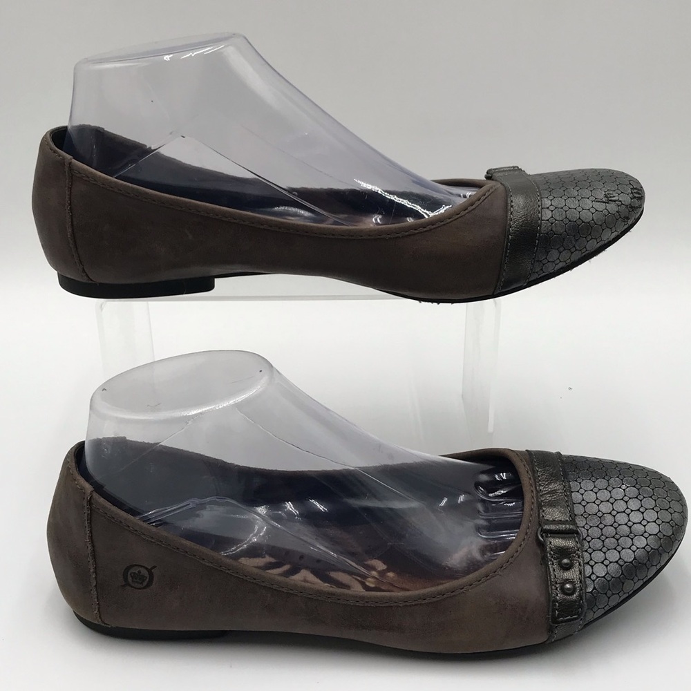 Women's Born Ballet Flats
